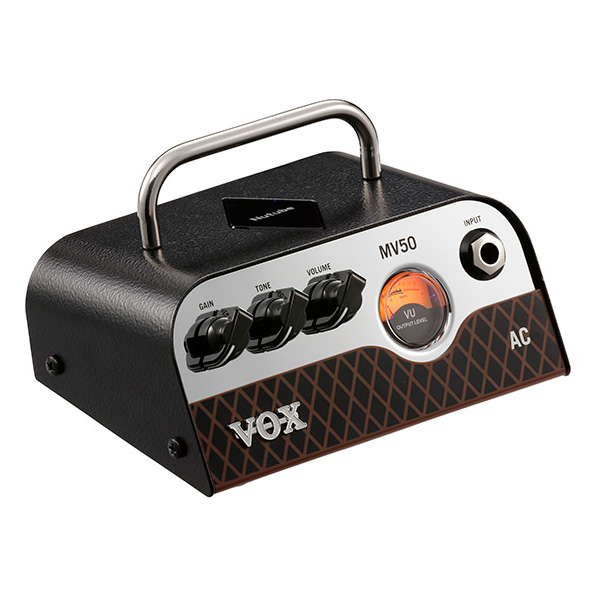 VOX(ヴォックス) / MV50 AC - ギターアンプ ヘッド -