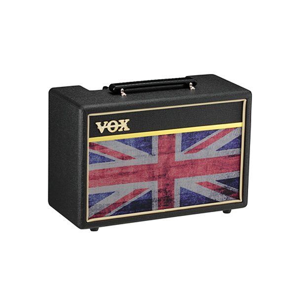 VOX(ヴォックス) / Patfinder 10 UJ-BK - ギターアンプ -