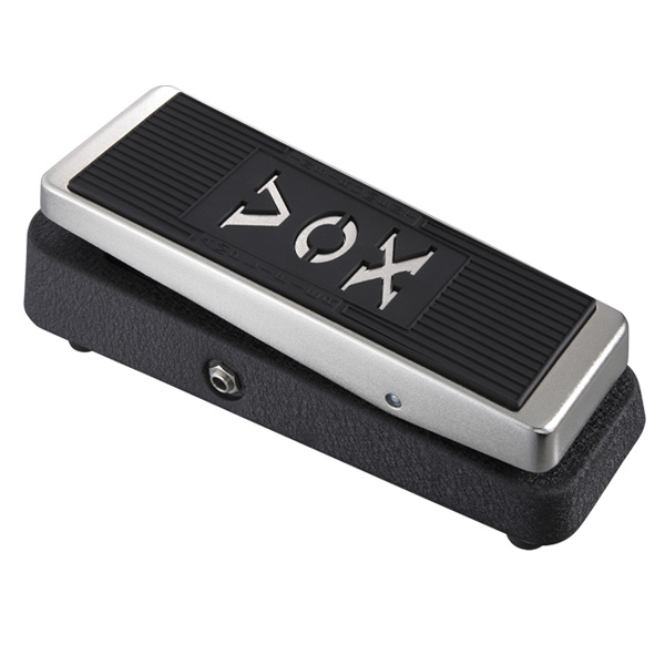【限定1台】VOX(ヴォックス) / V846-HW - ワウペダル - 『セール』『ギター』