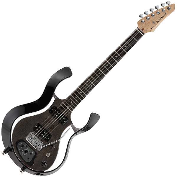 VOX(ヴォックス) / Starstream Type-1 VSS-1-FBK - エレキギタ- モデリングギター -