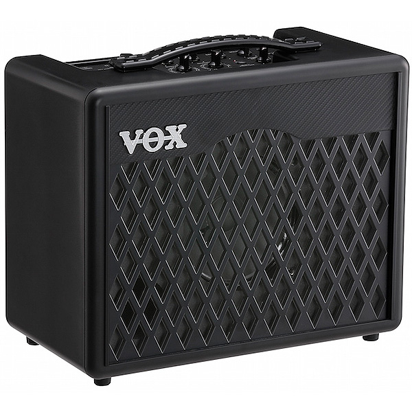 【タイムセール大特価】VOX(ヴォックス) / VX I - 15W モデリング・ギターアンプ -