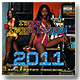 Various / Ragga Ragga Ragga 2011 (CD + DVD)