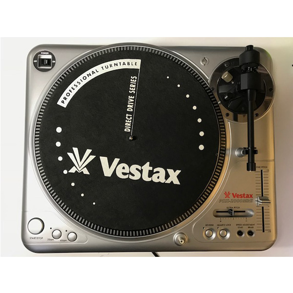 【限定1台】【中古】Vestax(ベスタクス) / PDX-2000mk2 (シルバー)　