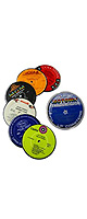 Vinylux(˥å) / Label Coasters (6祻å) ڥ