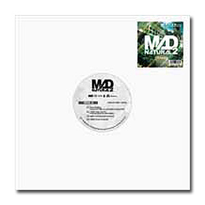 Mad / Natural 2
