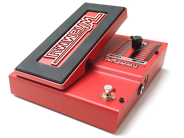 DigiTech(デジテック) / Whammy (5th Generation) - ワーミーペダル -