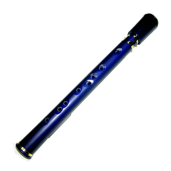 Xaphoon(ザフーン) ／ PocketSAX (Cobalt Blue) - ポケットサックス