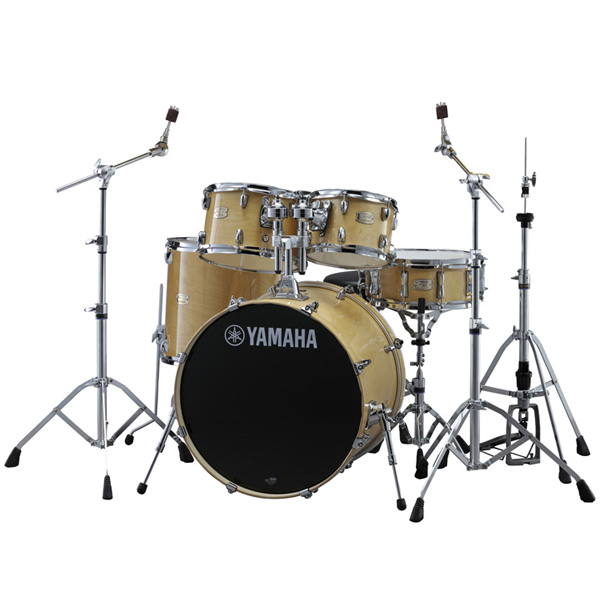 YAMAHA(ヤマハ) / Stage Custom Birch 22”バスドラム スタンダード