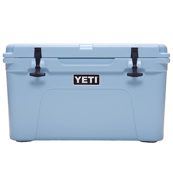 YETI COOLERS(イエティクーラーズ) / YETI Tundra 45 Cooler (Ice Blue) - クーラーボックス -