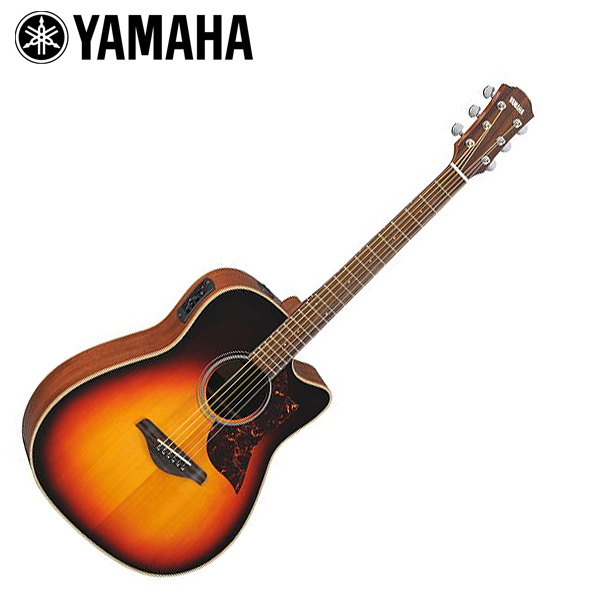 YAMAHA(ヤマハ) / A1M VS(ヴィンテージサンバースト) -エレクトリックアコースティックギター-