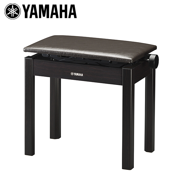 Yamaha(ヤマハ) / BC-205DR  - ピアノ用高低自在椅子/ダークローズウッド -
