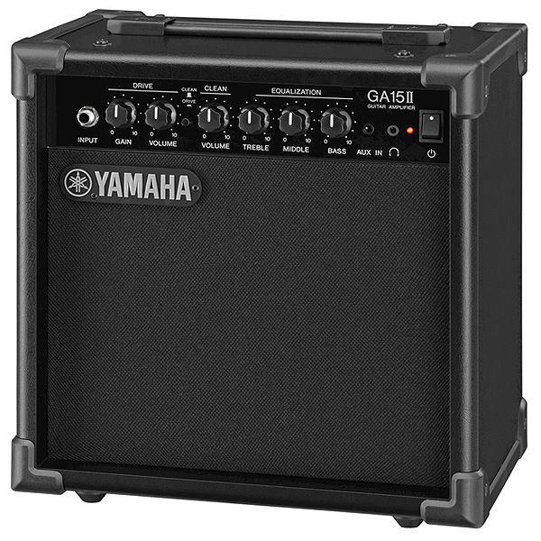 Yamaha(ヤマハ) / GA-15 II - ギターアンプ -