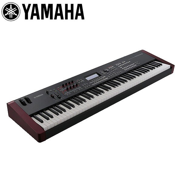 Yamaha(ヤマハ) / MOXF8  - 88鍵シンセサイザー -