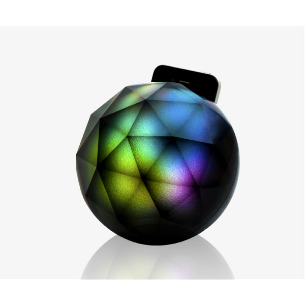 Yantouch / Black Diamond II - 3Dアンビアンス充電ドック -