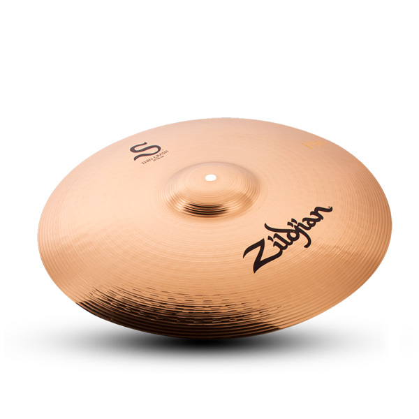 Zildjian(ジルジャン) / S Series 14” Thin Crash 【NAZLS14TC】 - シン・クラッシュ・シンバル - ■限定セット内容■→ 【・クリーニングクロス 】