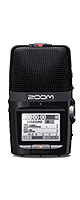 Zoom() / H2n Handy Recorder ݡ֥ϥǥ쥳