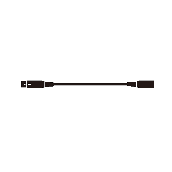 audio-technica(オーディオテクニカ) / ATL458A/3.0 - マイクケーブル -