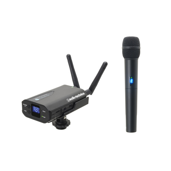 audio-technica(オーディオテクニカ) / ATW-1702 - マイクロホンカメラマウントシステム -