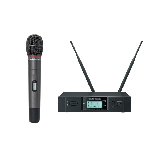 audio-technica(オーディオテクニカ) / ATW-3141bJ - ワイヤレスマイクロホンシステム -