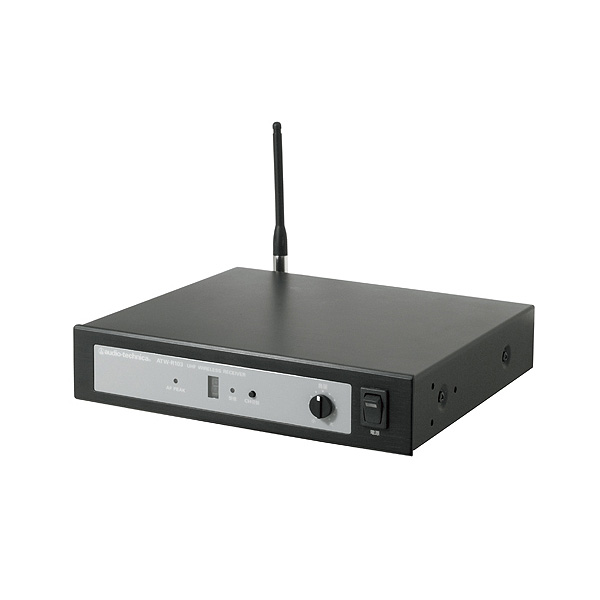 audio-technica(オーディオテクニカ) / ATW-R103/P UHFワイヤレスシステム - ワイヤレスレシーバーのみ -