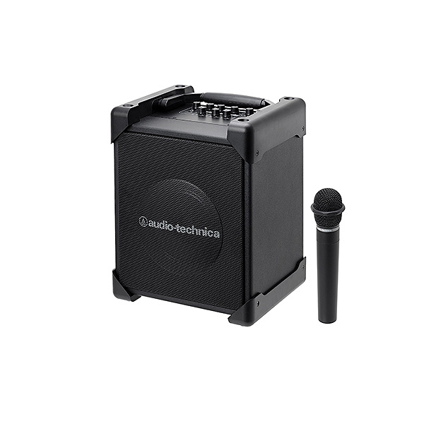 audio-technica(オーディオテクニカ) / ATW-SP1910/MIC - デジタルワイヤレスアンプシステム -