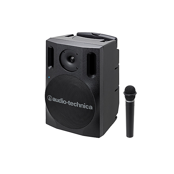 audio-technica(オーディオテクニカ) / ATW-SP1920/MIC - デジタルワイヤレスアンプシステム - 1大特典セット