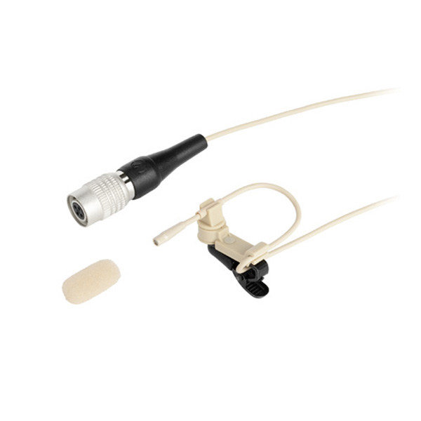 audio-technica(オーディオテクニカ) / BP896cW-TH - MicroPointバックエレクトレットコンデンサー型マイクロホン-