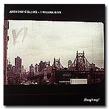 Anthony Collins / I Wanna Give