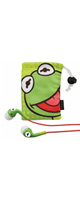 eKids(å) /  Kermit the Frog Noise Isolating Earphones DK-M15 - ۥ ڥߥåȡ