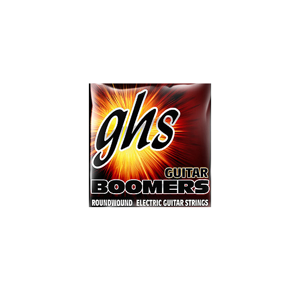 ghs(ガス) / GBL - 0.10〜0.46 エレキ弦 -