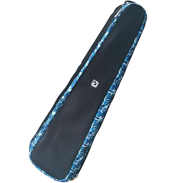 iGiG(アイギグ) ／ G315 BLUE-CAMO - エレキベース用ギグバッグ