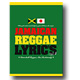 V.A. / Jamaican Reggae Lyric's Vol. 4 [Book] ڥ
