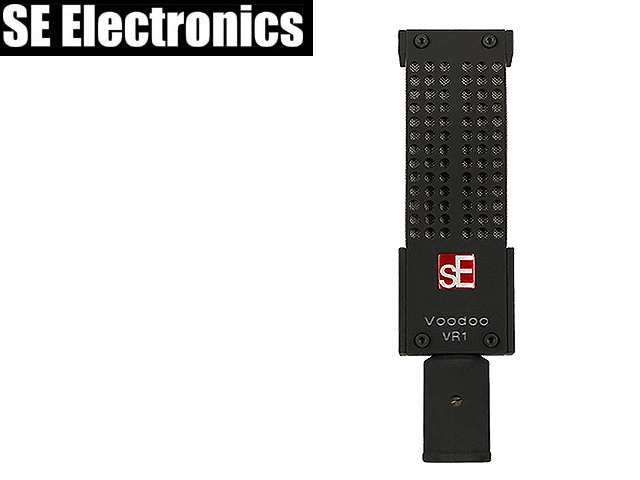 sE electronics(SEエレクトロニクス) / Voodoo VR1 - リボンマイクロフォン -