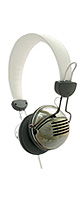 spitfire(ԥåȥե) / Sheldon(R2) Headphones (Silver) - إåɥۥ -