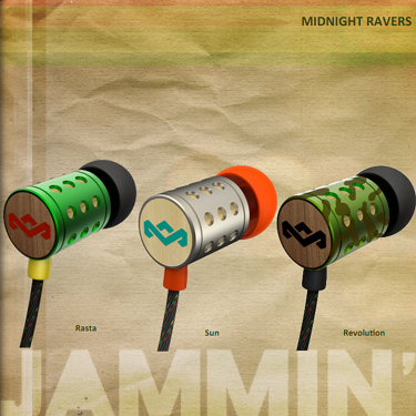 Midnight Ravers
