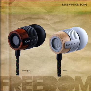 Redemption Song