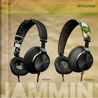 Revolution