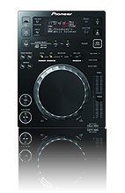 CDJ-350�ł��B