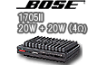 Bose (�ܡ���) / 1705 II