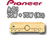 Pionner (ѥ˥) / 
A-D1