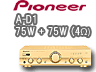 Pionner (�ѥ����˥�) / 
A-D1