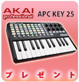 ��P��APCKEY25�ץ쥼���
