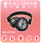 [P]DN-HP500�ץ쥼���