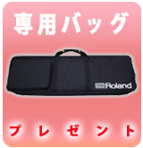 ��P��Roland FA-07 VR-730�������ץ쥼���