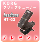 ��P��Korg / HT-G2 ����åץ��塼�ʡ�