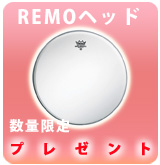 ��P��REMO�إå�
