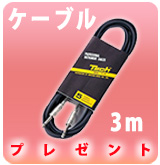 ��P��TECH(�ƥå�) / RT-3 �ڴ� �� ������ �����֥� TS �ե��� 3m