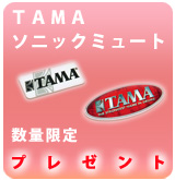 【P】TAMAミュート