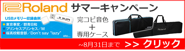 【B】JUNO-DS61音色USB