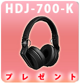 ��P��HDJ-700�ץ쥼��ȥ����ڡ���